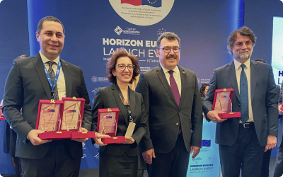 Prof. Hakan Ürey is elected as an Optica Fellow